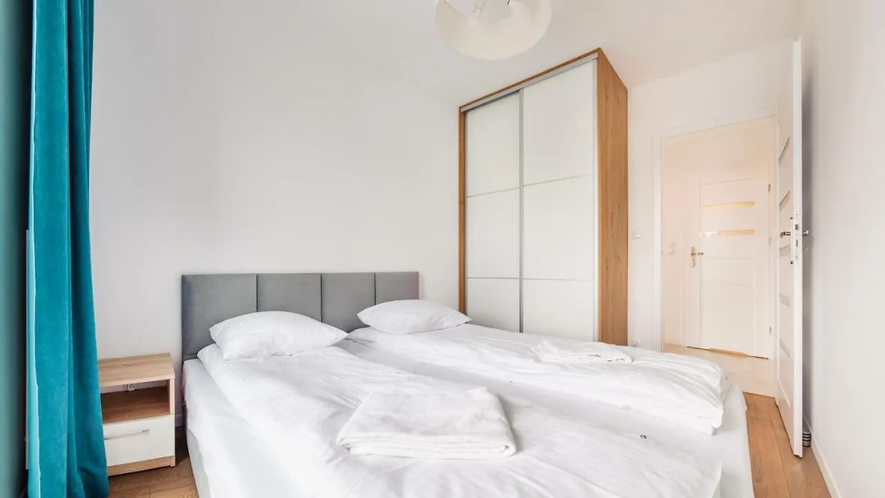 Apartamenty Sun&Snow Krolewskie Kamieniczki Sopot 0*,  Poland