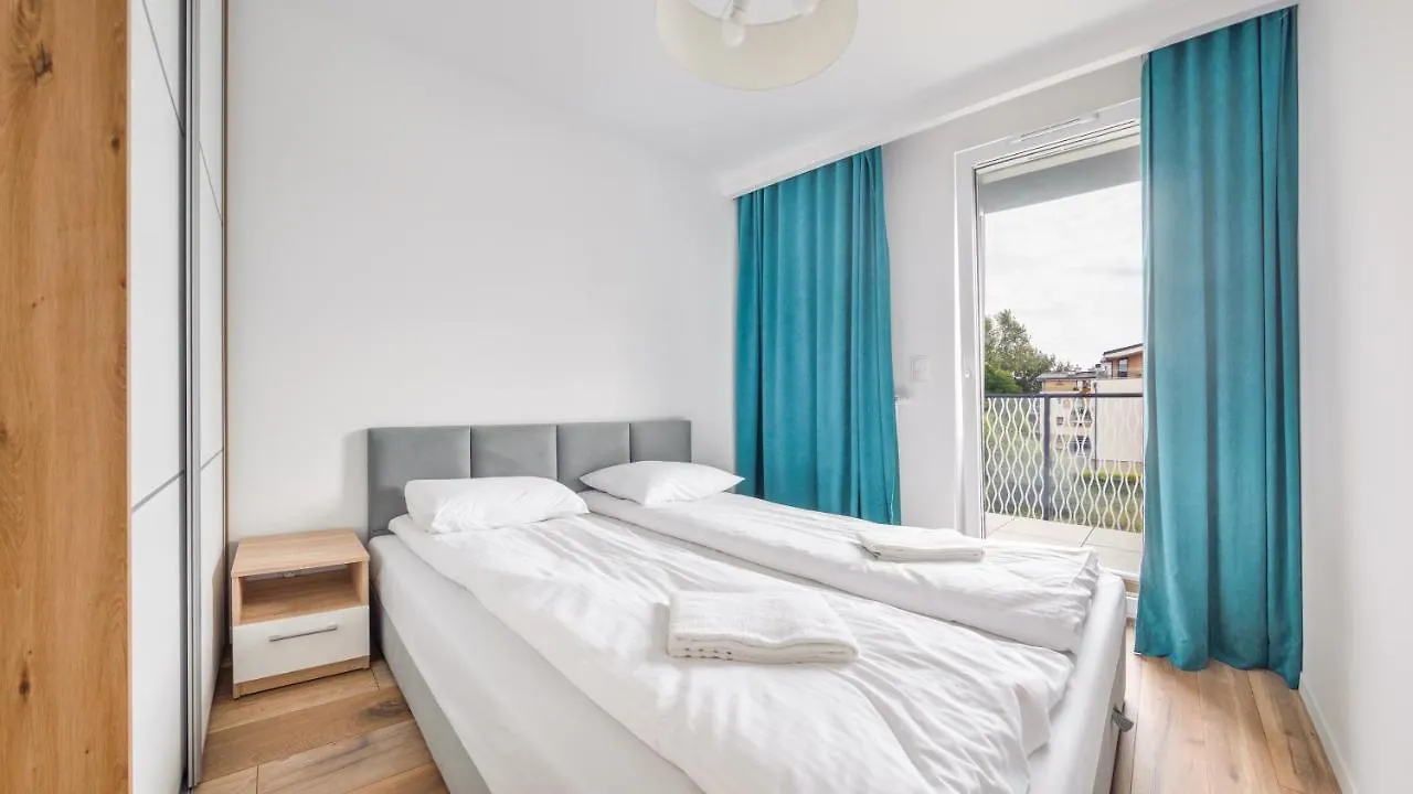 Apartment Apartamenty Sun&Snow Krolewskie Kamieniczki Sopot