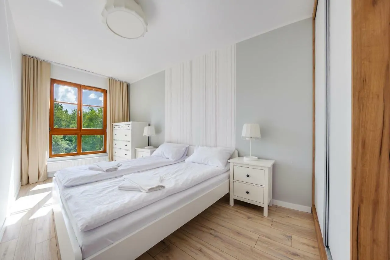 Apartamenty Sun&Snow Krolewskie Kamieniczki Sopot