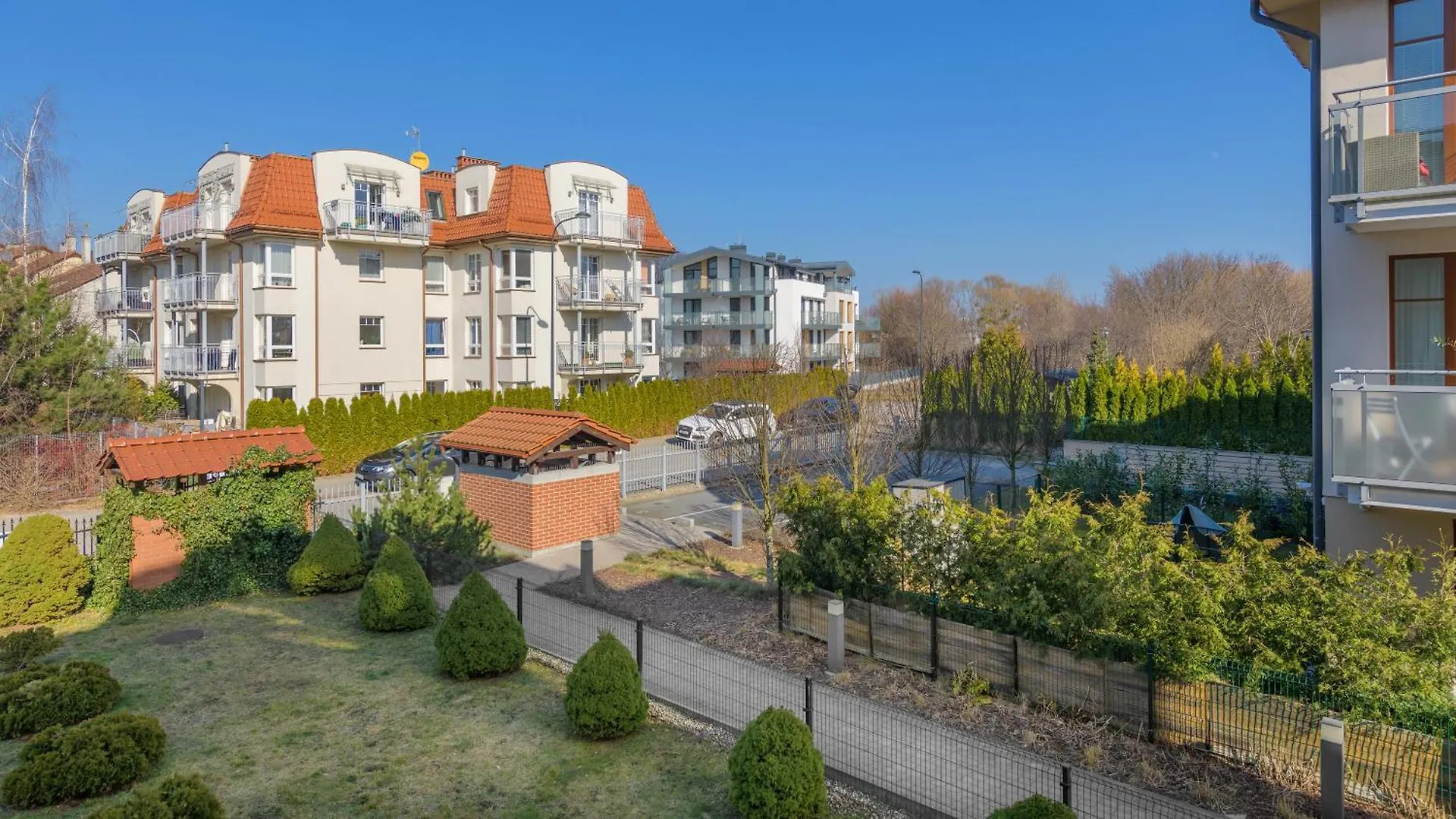 Apartamenty Sun&Snow Krolewskie Kamieniczki Sopot 0*,  Poland